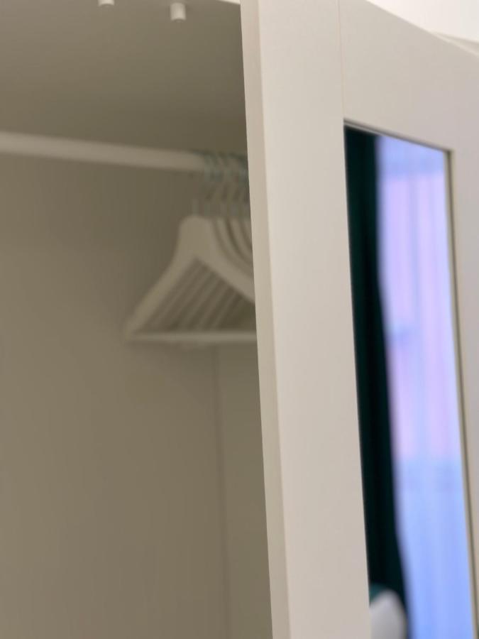 Depandance Vania Napoli エクステリア 写真